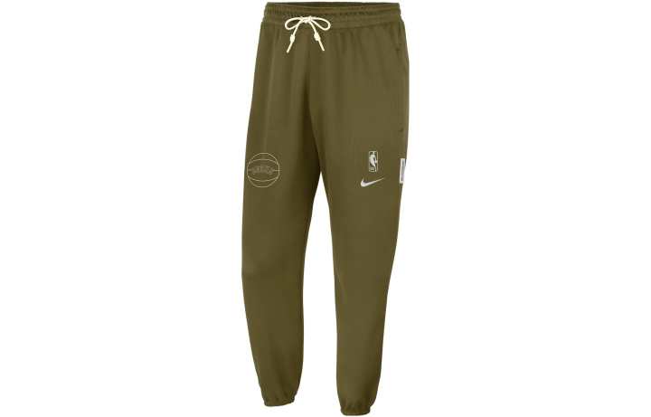 Nike Nike Milwaukee Bucks Standard Issue Men's Nike Dri FIT Nba Pants