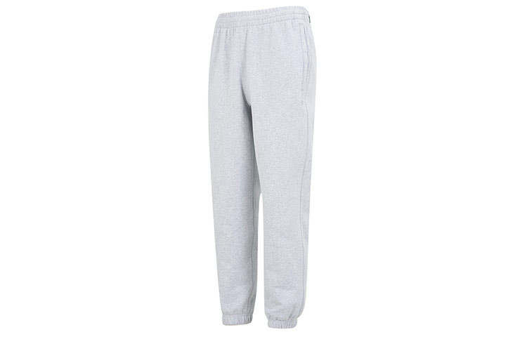 Adidas Originals Sweatpants Men's Gray