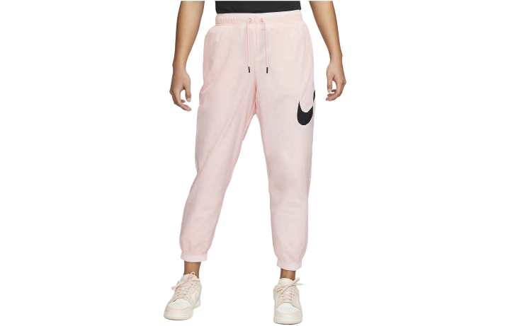 Nike Nike Knitted Sweatpants Men's Pink