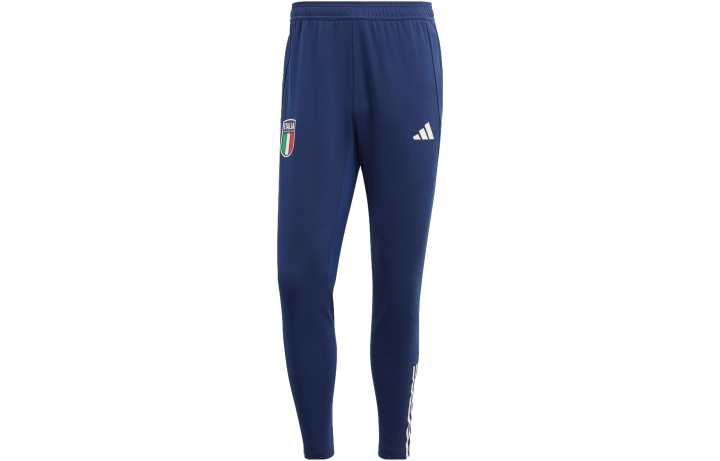 Adidas Adidas Italy Knitted Sweatpants Men's Dark Blue Moderate Other