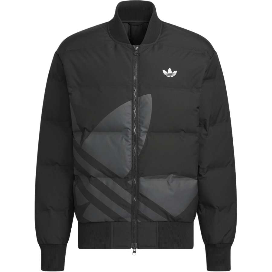 Adidas Originals CHILLAX LWD Down Jacket Unisex Black