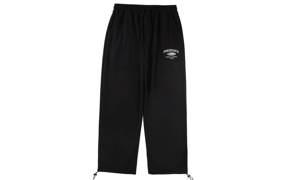 FPA Straight Fit Pants Casual Pants Unisex