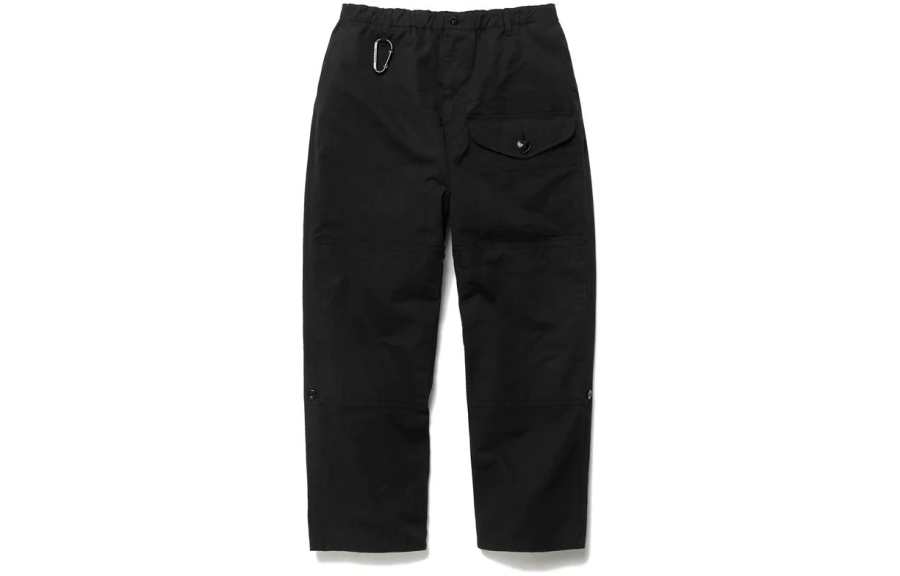 HUMAN MADE HUMAN MADE Double Knee Pants