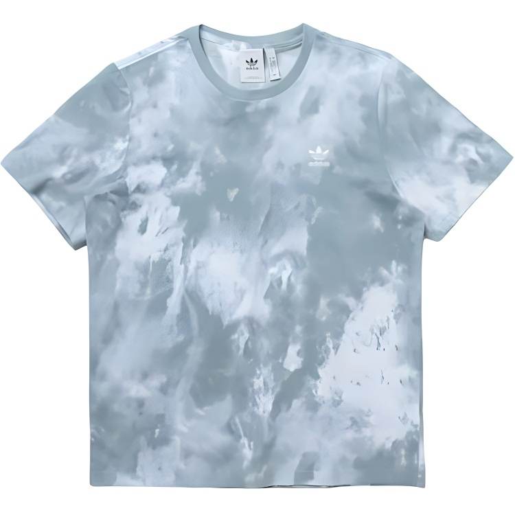 Adidas Originals Adidas T Shirt Men's Multicolor