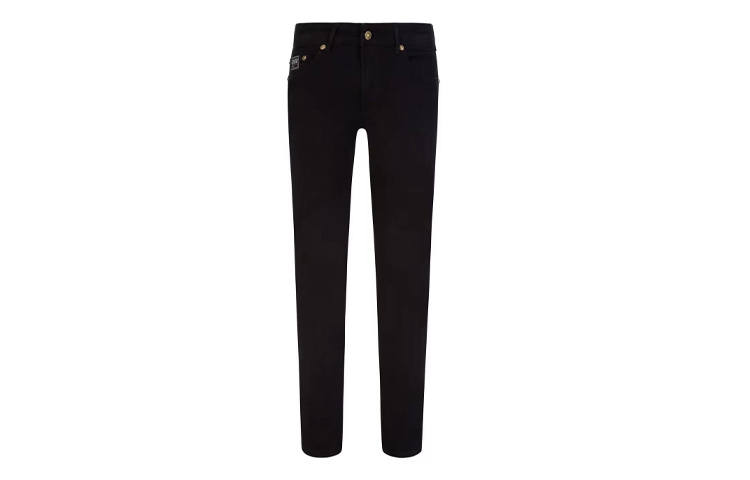 VERSACE JEANS COUTURE Skinny Fit Jeans
