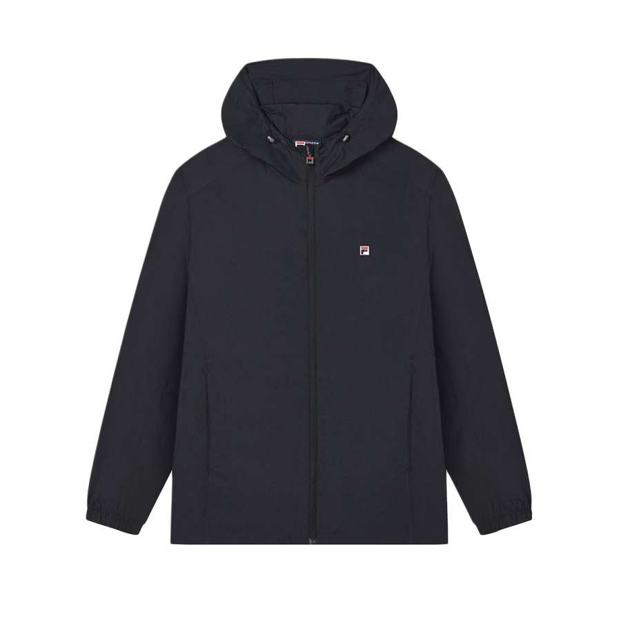FILA FILA Modern HERITAGE Jacket Men's Legend Blue