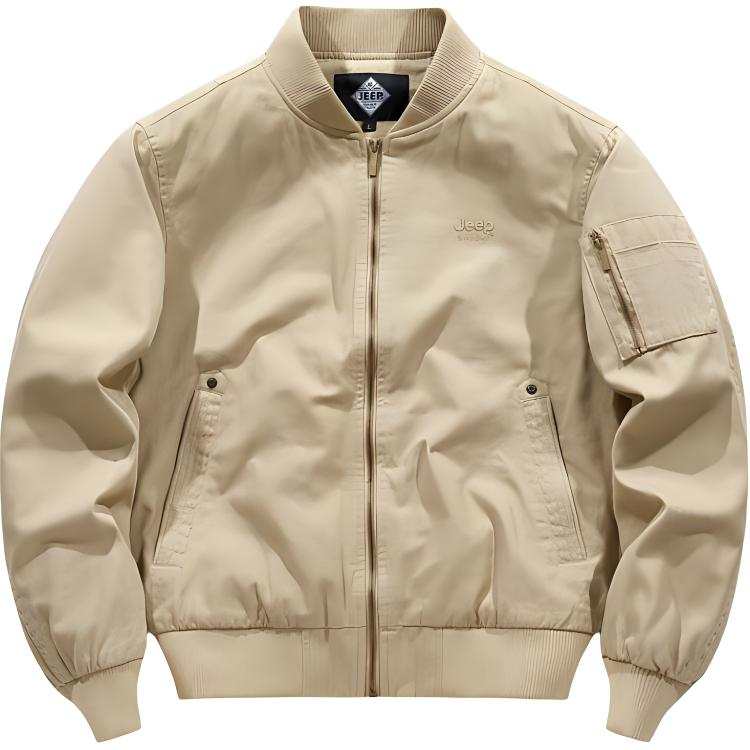 JEEP SPIRIT AW24 Jackets & Coats Men's
