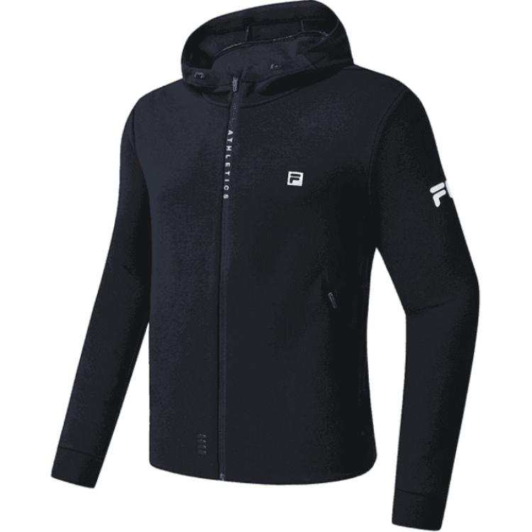 FILA Fitness Jackets & Coats Men's Royal Blue