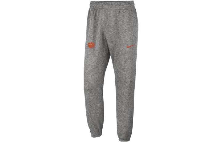 Nike Nike Knitted Sweatpants Men's Gray