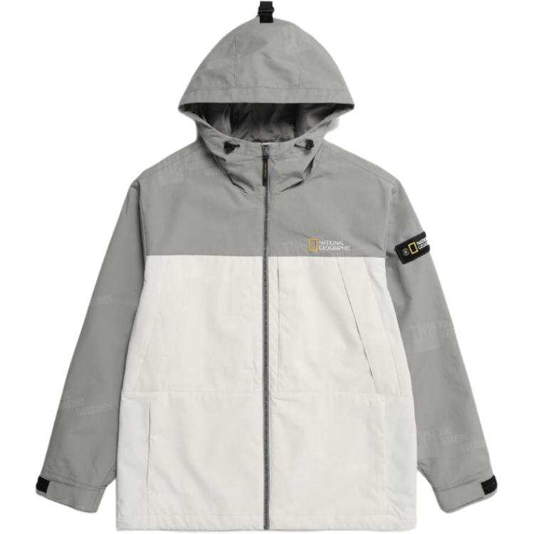 NATIONAL GEOGRAPHIC Jackets & Coats Unisex