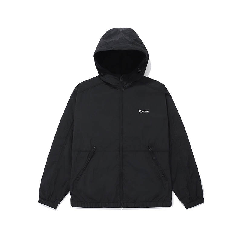 COVERNAT COVERNAT SS24 Jackets & Coats Unisex