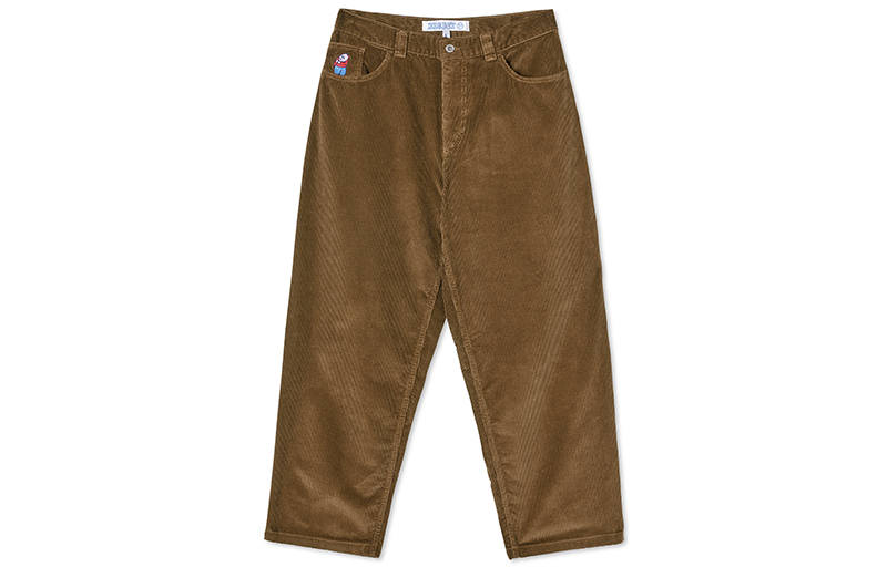 POLAR SKATE CO Casual Pants Unisex