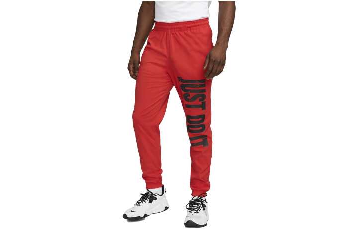Nike Nike Dna Men's Woven Basketball Pants