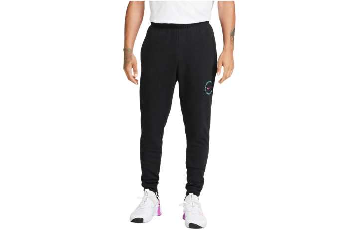 Nike Nike Dri FIT D.Y.E Knitted Sweatpants Men's Black