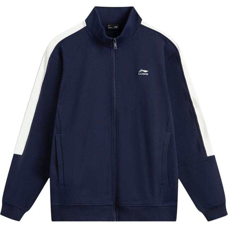 Li-Ning Li Ning Jackets & Coats Men's Blue