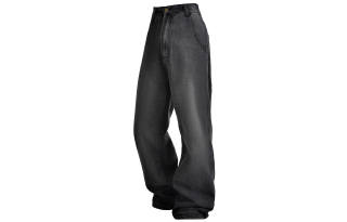 GROGNAK Jeans Unisex Yellow Mud