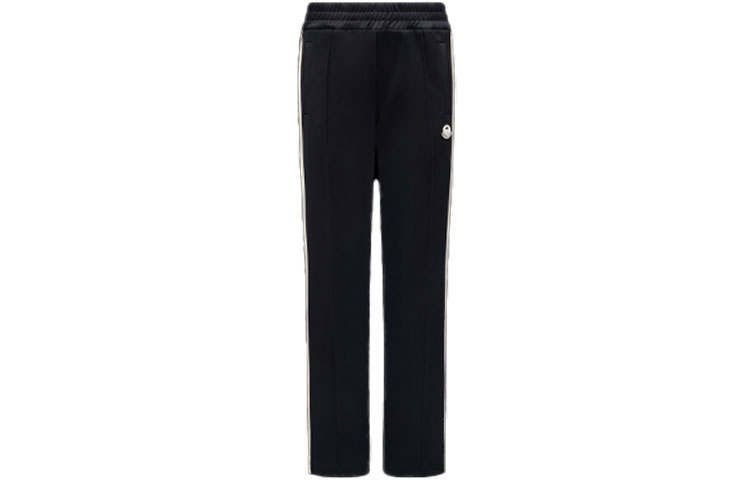 MONCLER GENIUS Moncler Logo Patch Track Pants