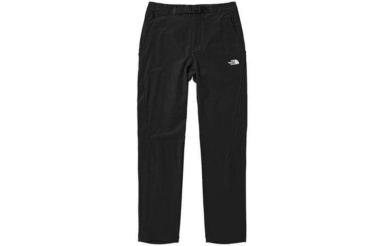THE NORTH FACE Urban Exploration Knitted Sweatpants Men's Black