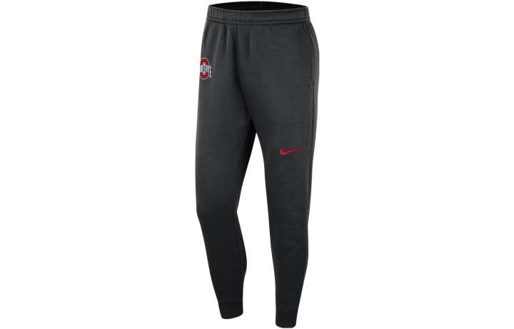 Nike Nike Georgia Club Fleece Men's Nike College Pants