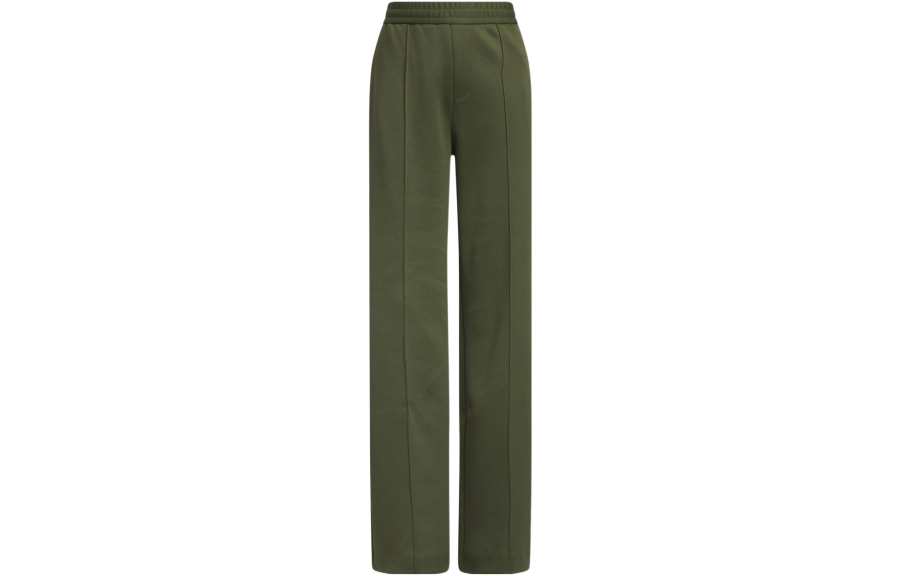 Adidas Originals 24.7 PerfectStretch Women's Dri-FIT High-Waisted Loose Pleated Shorts