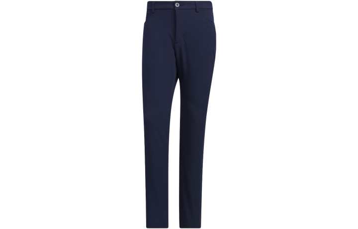 Adidas Adidas Knitted Sweatpants Men's Navy