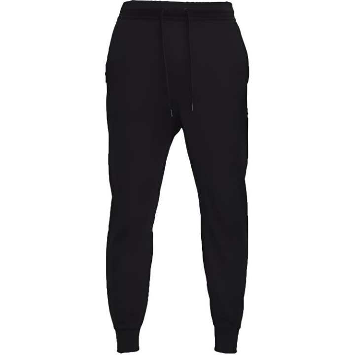 Nike Nike Knitted Sweatpants Men's Black