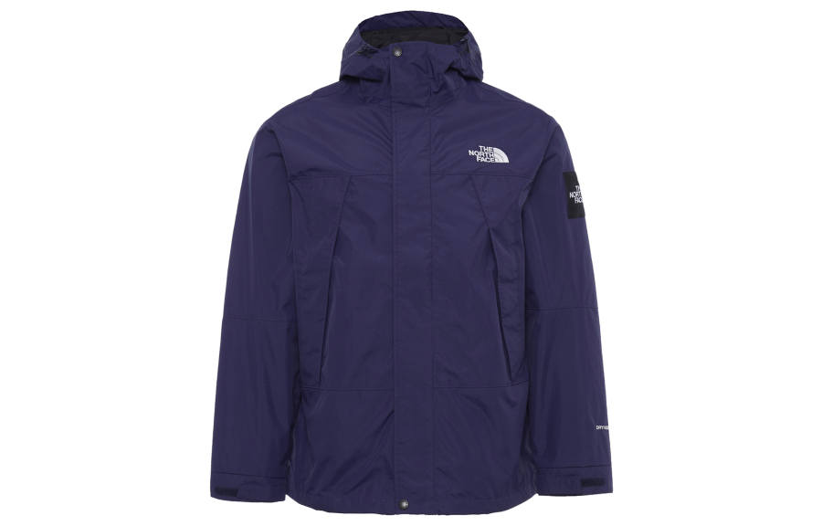 THE NORTH FACE Jackets & Coats Men's Blue