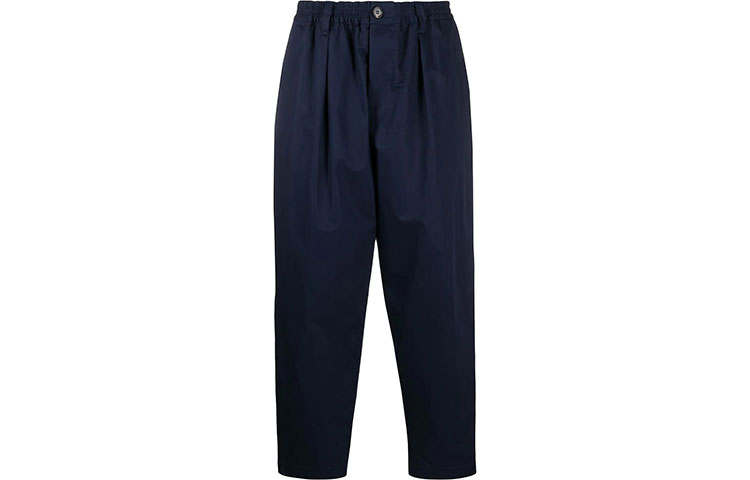 MARNI MARNI Casual Pants Men's Dark Blue Moderate Other