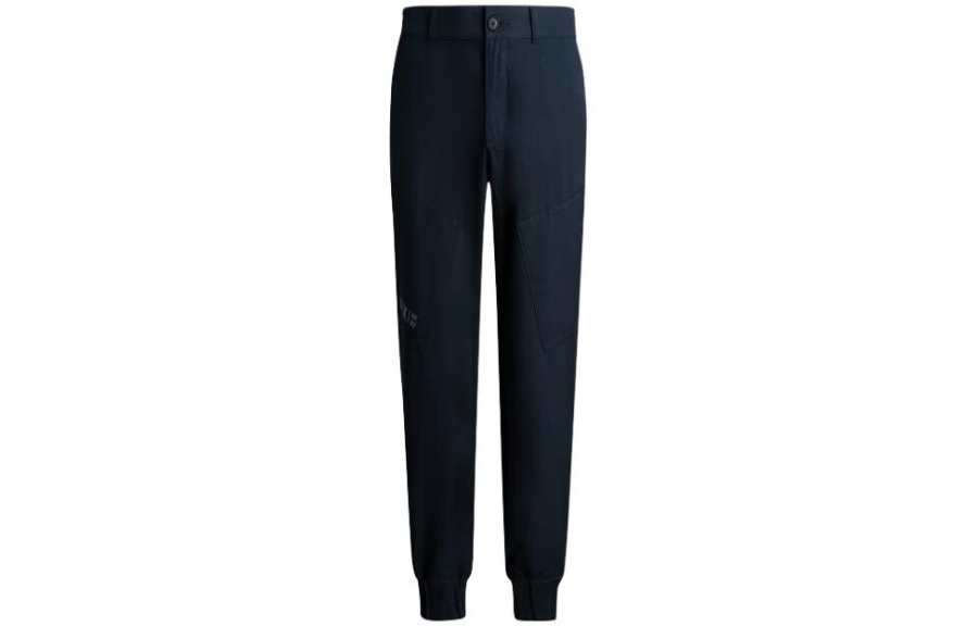 ARMANI EXCHANGE ARMANI EXCHANGEAE FW22 Knitted Sweatpants Men's