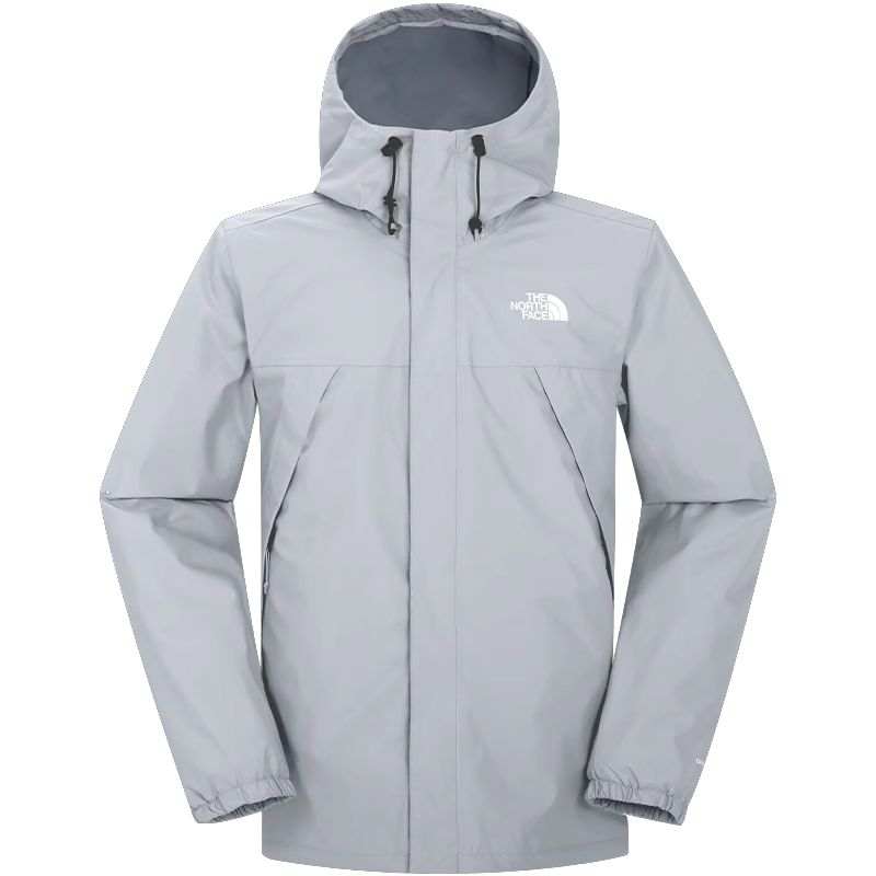 THE NORTH FACE Urban Exploration Jackets & Coats Men's Gray