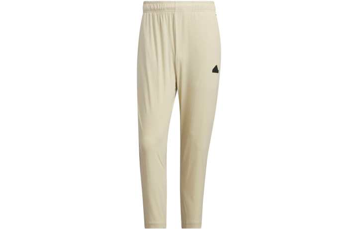 Adidas Adidas Knitted Sweatpants Men's Grassland Brown