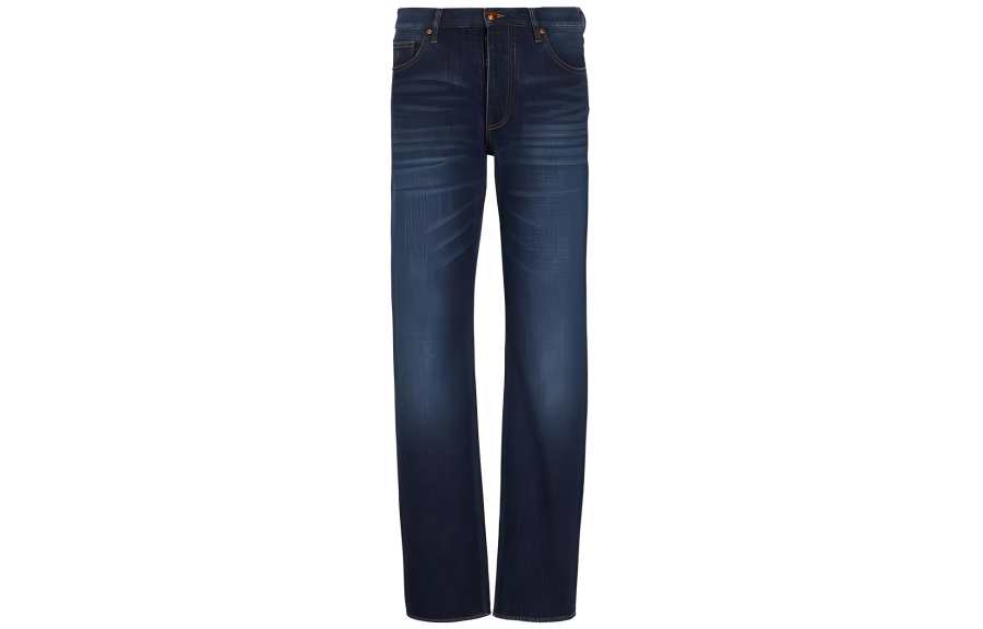 ARMANI EXCHANGE ARMANI EXCHANGEAE Jeans Men's Dark Blue