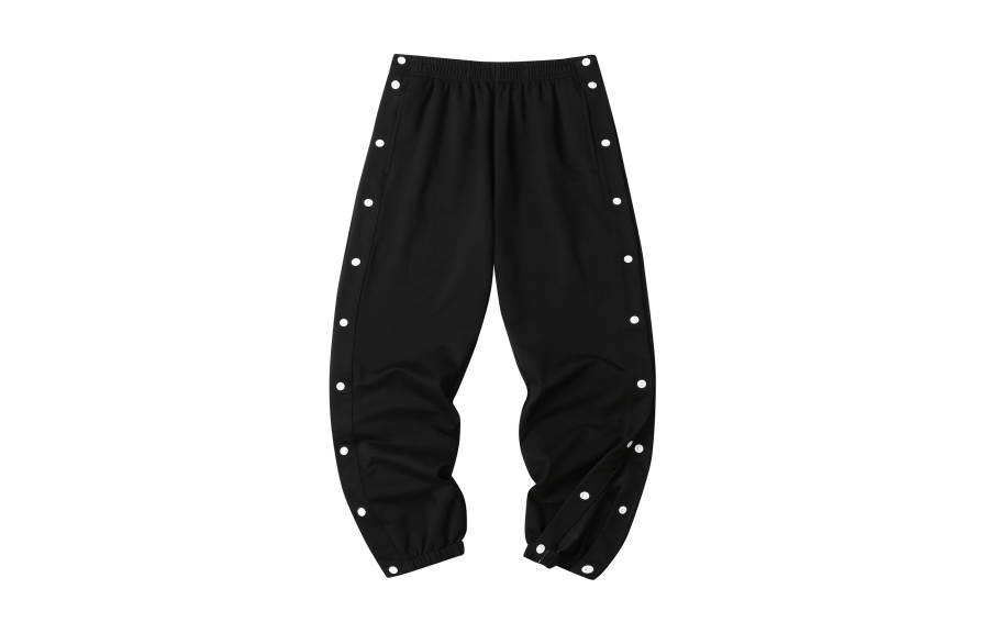 HALEBOSS Knitted Sweatpants Unisex