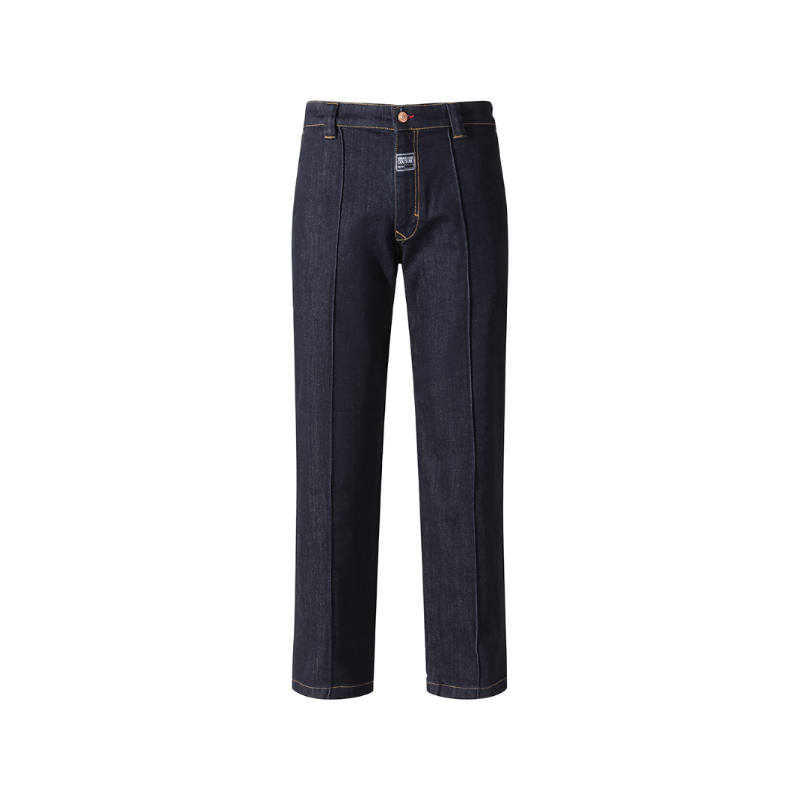 VERSACE JEANS COUTURE FW24 Jeans Men's Indigo