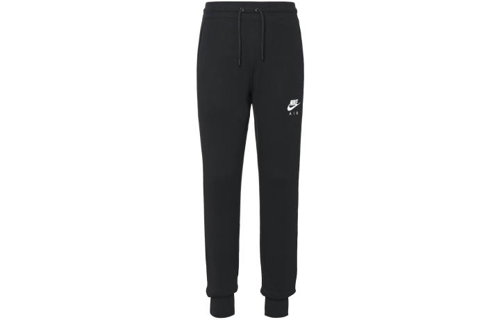 Nike Nike Knitted Sweatpants Men's Black Moderate Sweatpants