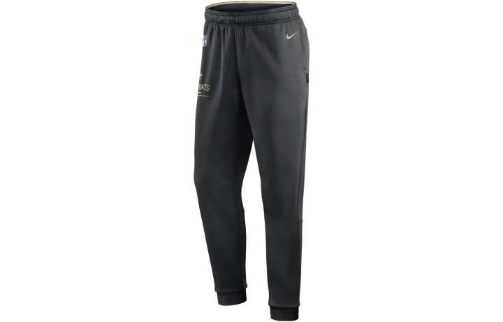 Nike Nike Knitted Sweatpants Men's Black