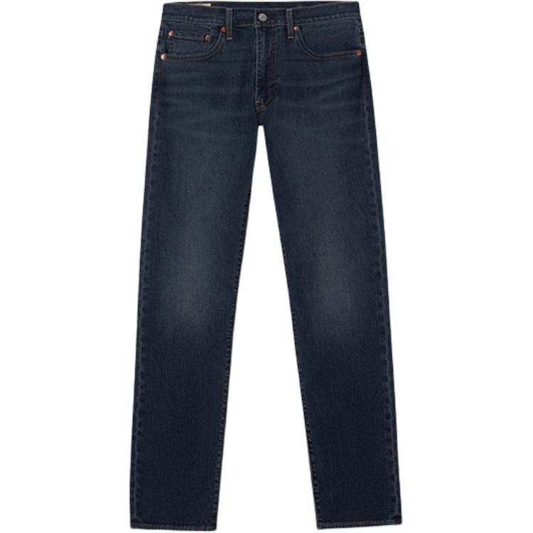Levis Levis Jeans Men's Dark Blue Moderate Other