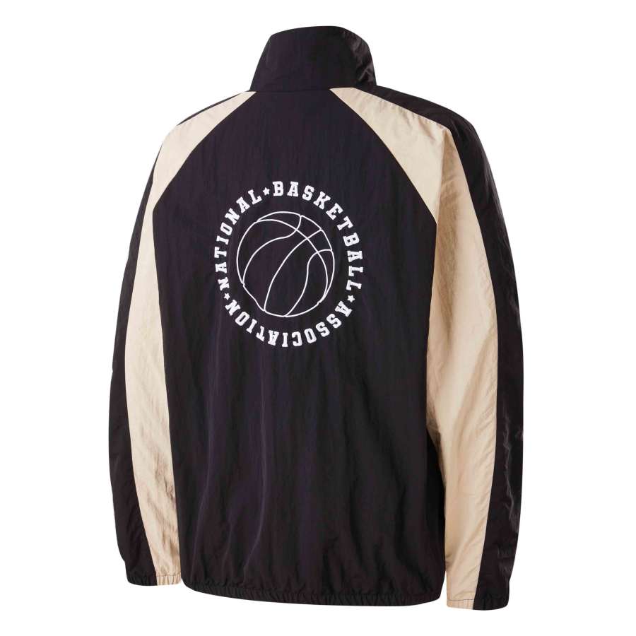 NBA NBA Jackets & Coats Unisex Black