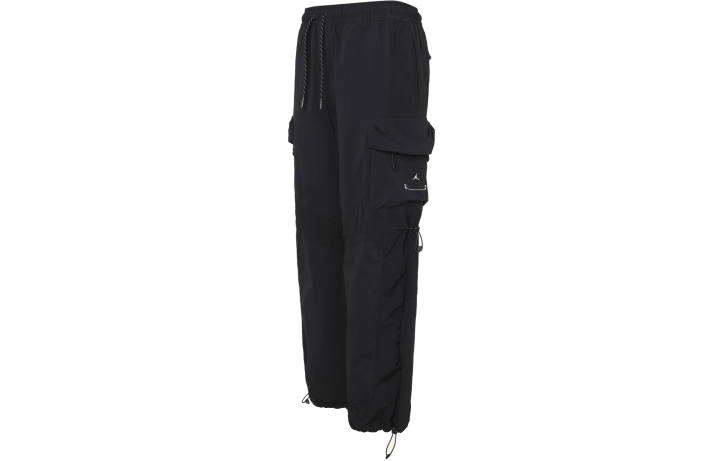 Jordan Jordan Casual Pants Men's Black