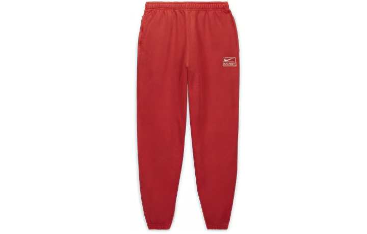 Nike Stussy X Nike Pigment Dyed Fleece Sweatpants