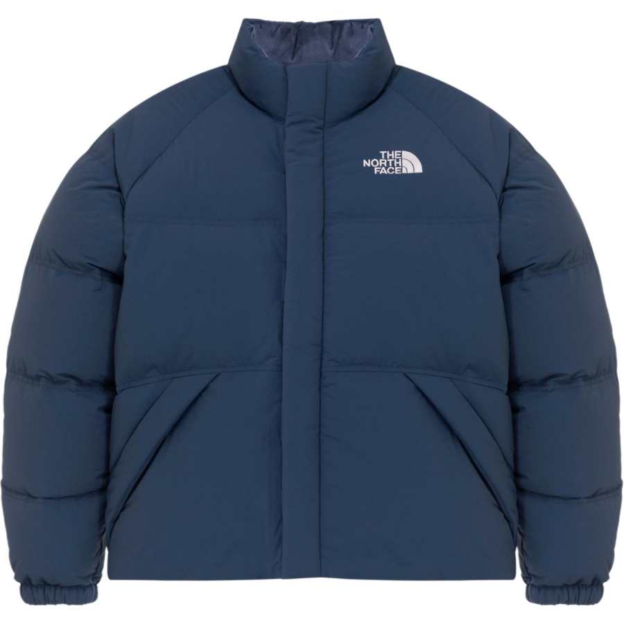 THE NORTH FACE Neo Puffy Rds Down Jacket Down Jacket Men's Blue