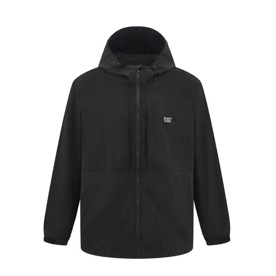 CAT CAT Jackets & Coats Men's Black
