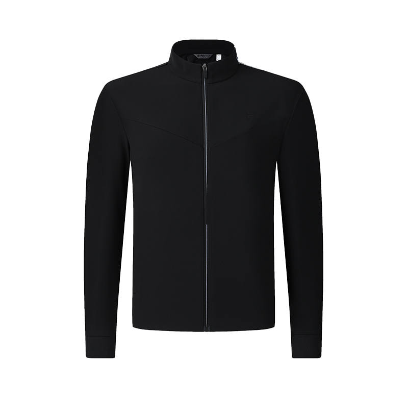 FILA Jackets & Coats Men's Pitch Black