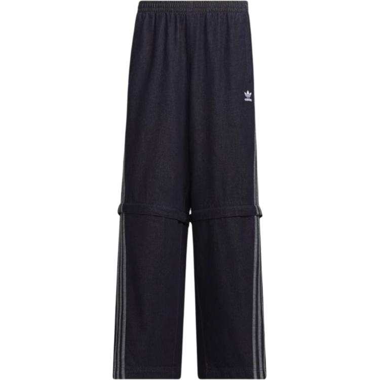 Adidas Originals ADILENIUM Jeans Unisex Denim Indigo