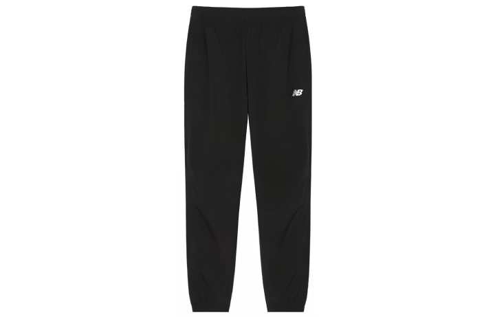 New Balance New Balance Knitted Sweatpants Men's Black Moderate Other