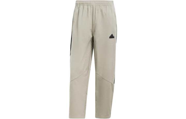 Adidas Adidas Sport Performance Knitted Sweatpants Men's Khaki
