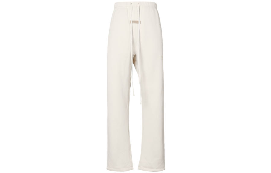 Fear Of God Essentials FW21 Casual Pants Unisex Greige