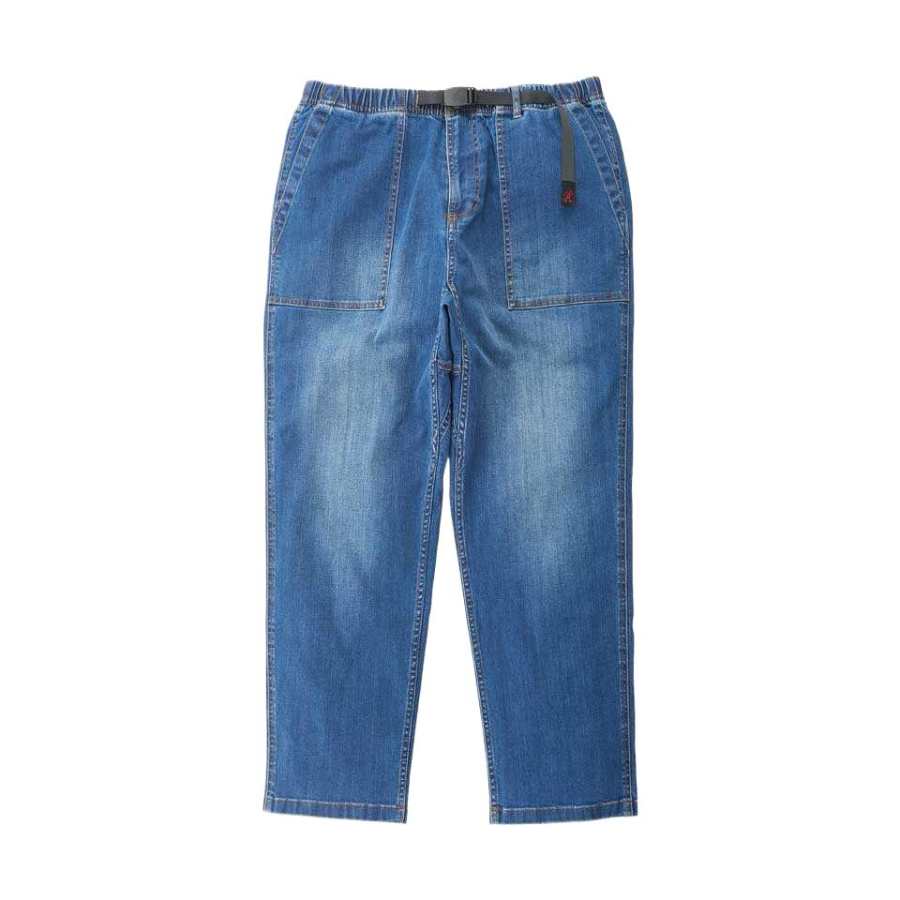 Gramicci Gramicci Tapered Jeans