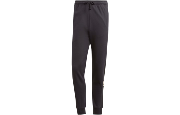 Adidas Adidas Knitted Sweatpants Japan Version Men's Black