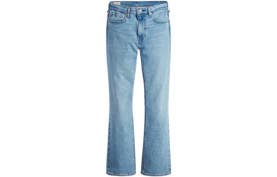 Levis Levi's 527 Slim Fit Bootcut Jeans